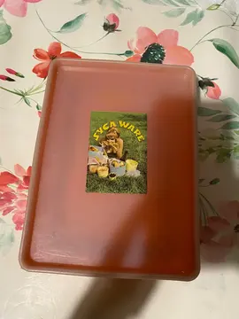 2 grands tupperware