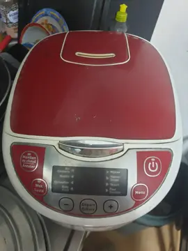 Multicuisseur moulinex 12 en 1
