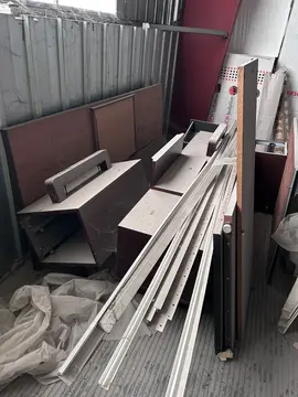 bureau professionnel