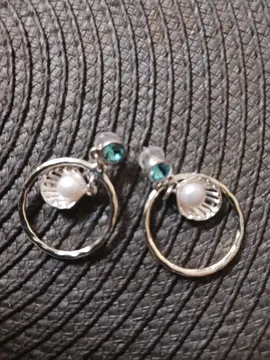 Boucles d oreilles