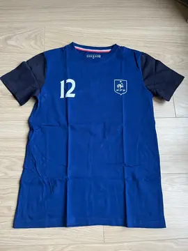 Maillot de foot