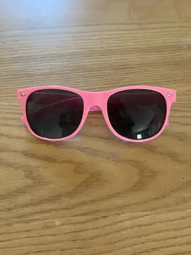 Lunettes de soleil