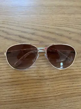 Lunettes de soleil