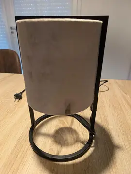 lampe de chevet