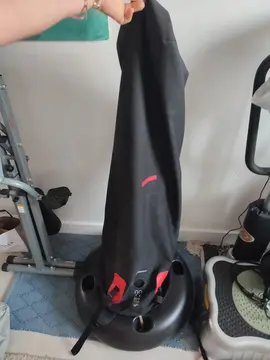 punching-ball