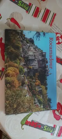 planche à decouper ou dessous de plat