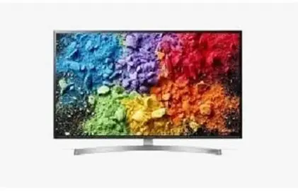 TV LG 55 pouces