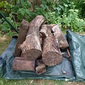 BOIS DE CHAUFFAGE