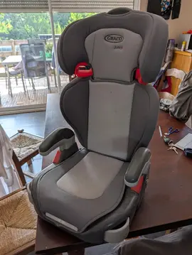 siège auto enfant