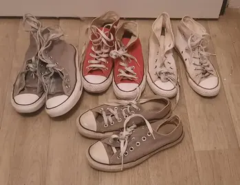 Tennis Converse T.38