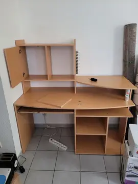 bureau