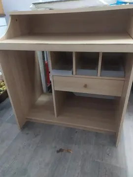 Bureau informatique