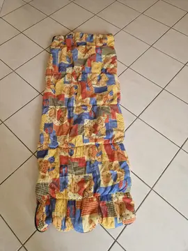 duvet enfant