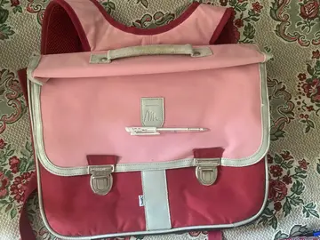 sac écolière