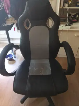 Fauteuil de bureau