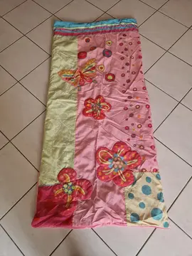 duvet enfant
