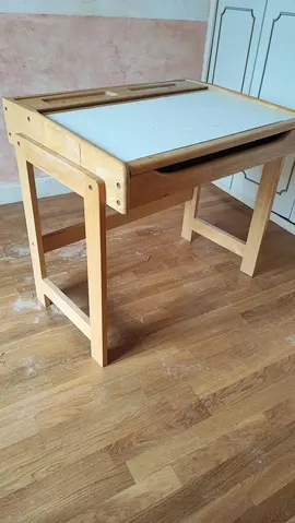 bureau enfant