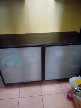 meuble TV ou rangement