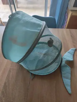 rangement jeux de bain