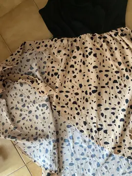lot vêtements 38/40