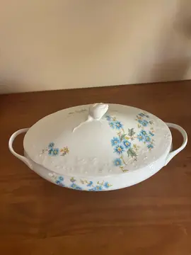 soupière