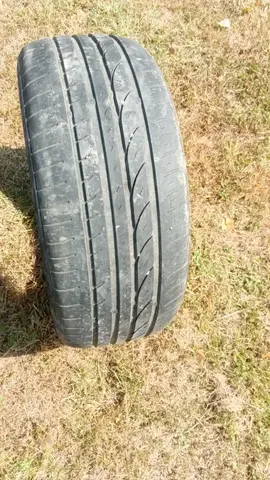 Pneu