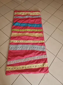 duvet enfant