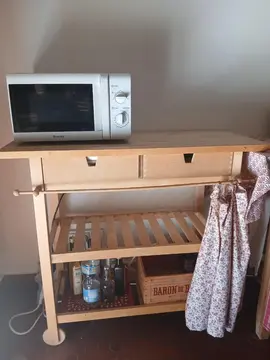Meuble de cuisine