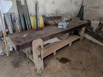 don établi