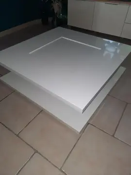 Table basse