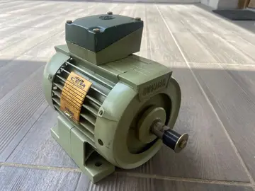 moteur électrique