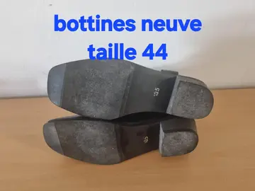 bottine