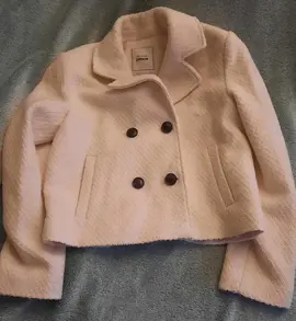 veste courte