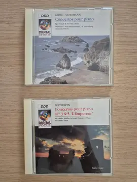 CD