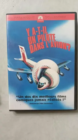 dvd "ya til 1 pilote'