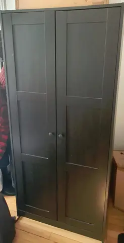 Armoire IKEA Rakkestad