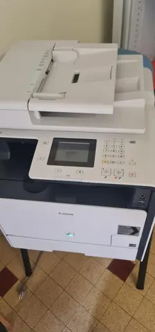 Imprimante laser CANON I-SENSYS MF728Cdw
