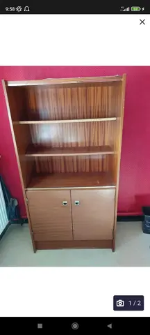 bibliothèque