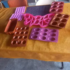 moule silicone