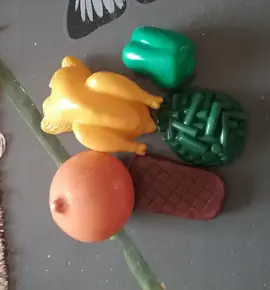 Jouets dinette
