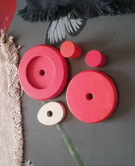 Modules en bois
