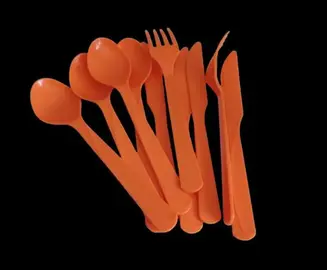 Couverts pique-nique