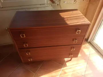 Commode