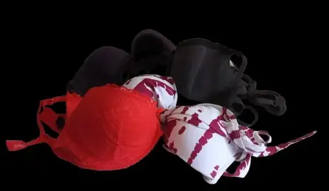 Lot soutien-gorge grande taille