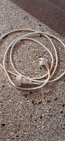 rallonge électrique