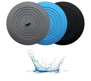 bouchons vidange evier neufs lot de 3