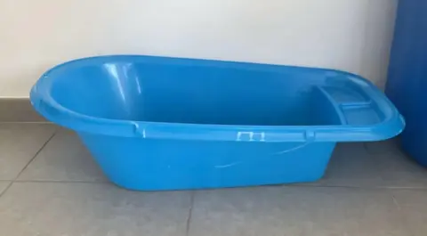 baignoire bébé