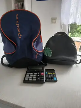 sacs à dos