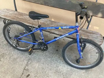 vélo enfants 20 pouces