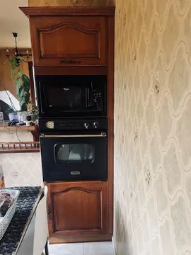 colonne de cuisine